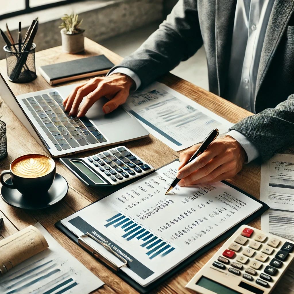 The Importance of Reconciling Your Bank Statements Monthly